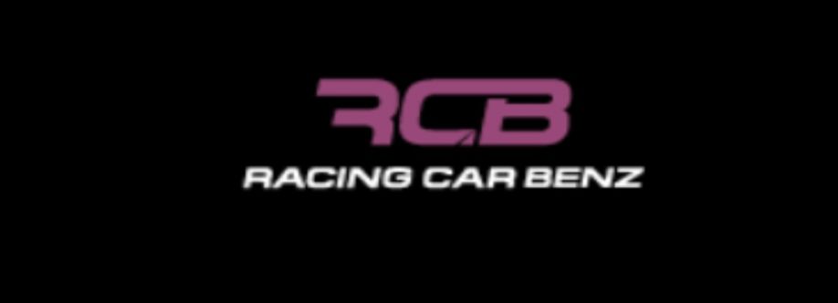 Racing Car Benz Cover Image