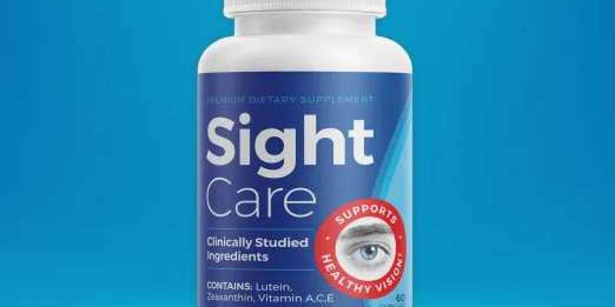 Sight Care Reviews: Does This Supplement Improve Vision And Brain Health?