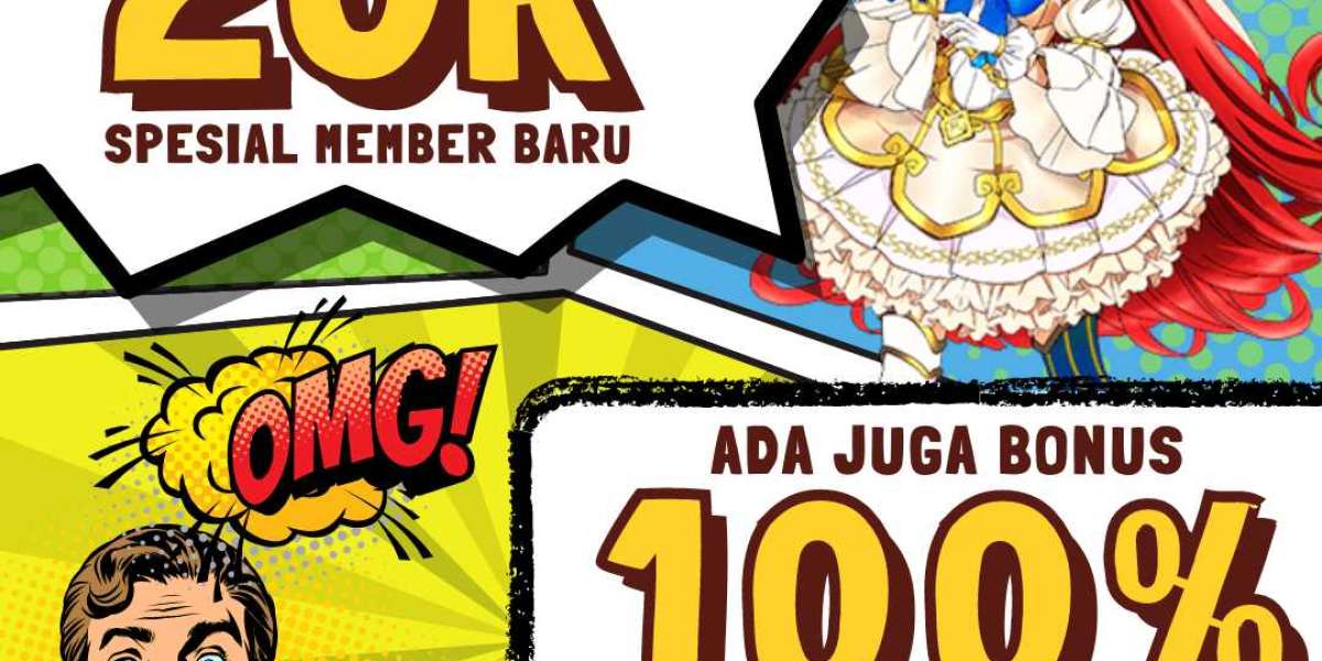 Mainkan Togel Online Menggunakan Bo Togel Deposit Via Dana