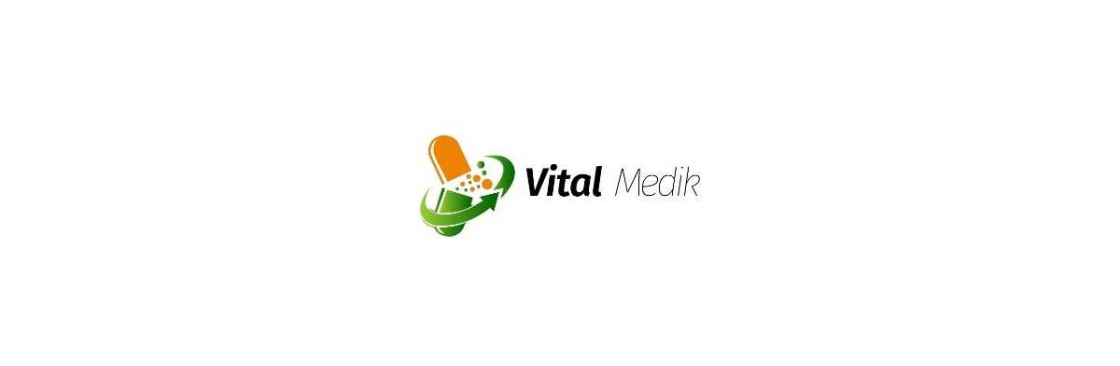 Vital Medik Cover Image