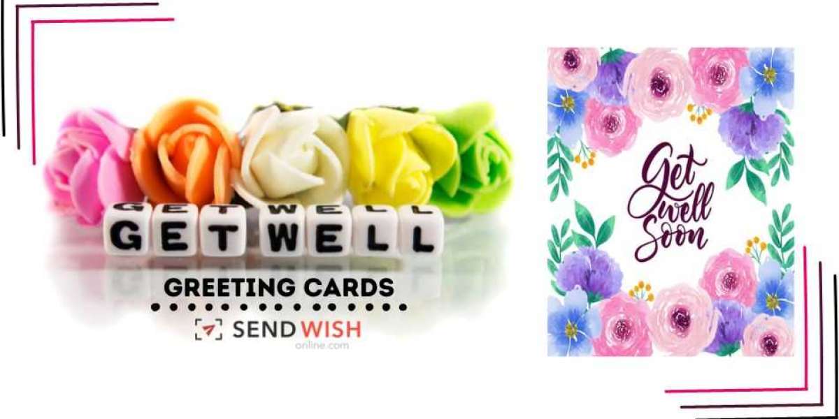 A Token of Care: The Significance of Funny Get Well Soon Cards