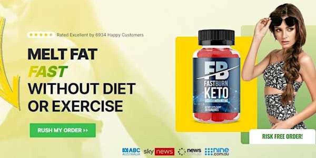 Fast Burn Keto South Africa - Eat Well, Burn Fat, Manage Your Weight Loss!