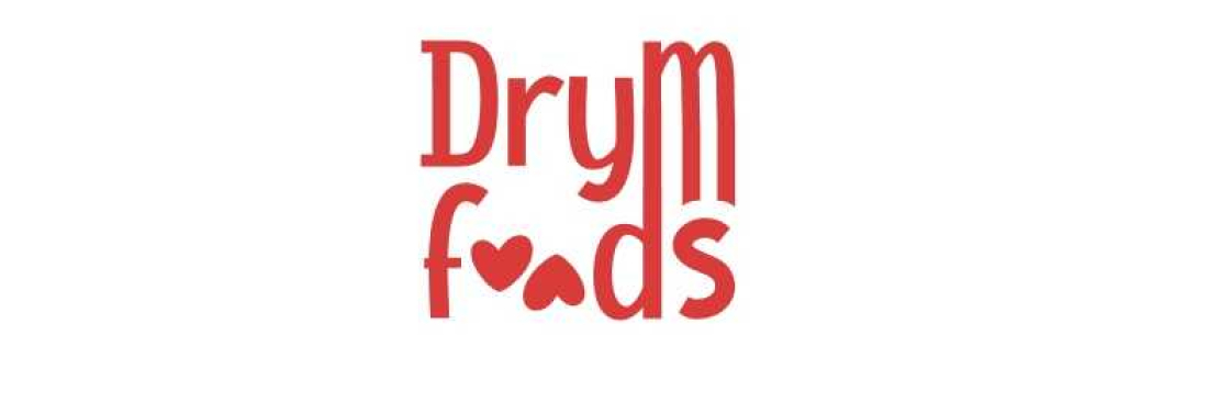 Drym foods Cover Image