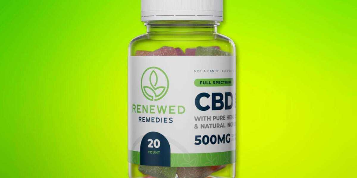 Where To Buy Renewed Remedies CBD **** Price (USA) Get Your Best Discount? m