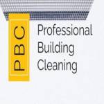 Professional Cleaning