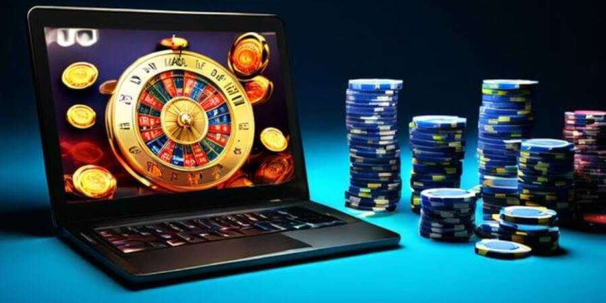 Korean Gambling Site: The Ultimate Guide