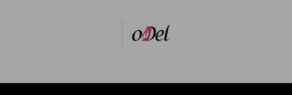 Oddel Cover Image