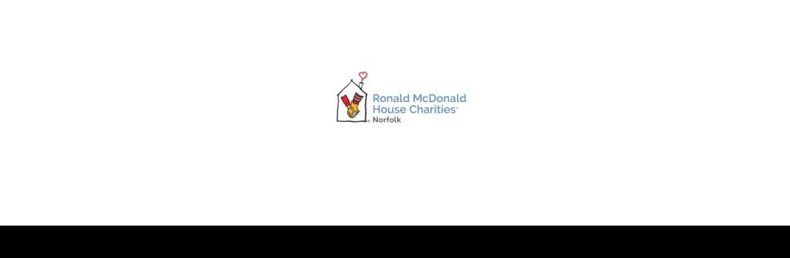 Ronald McDonald House Charities of Norfolk VA Cover Image