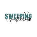 sweeping southern