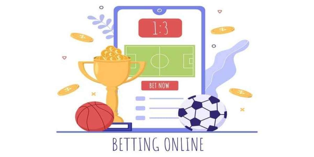 Your Ultimate Guide to Winning Big on a Sports Gambling Site