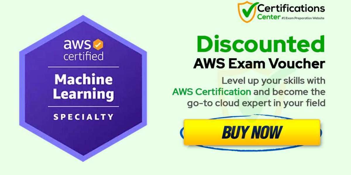 Ultimate Guide to AWS Certified Machine Learning Specialty Exam Preparation in Pune