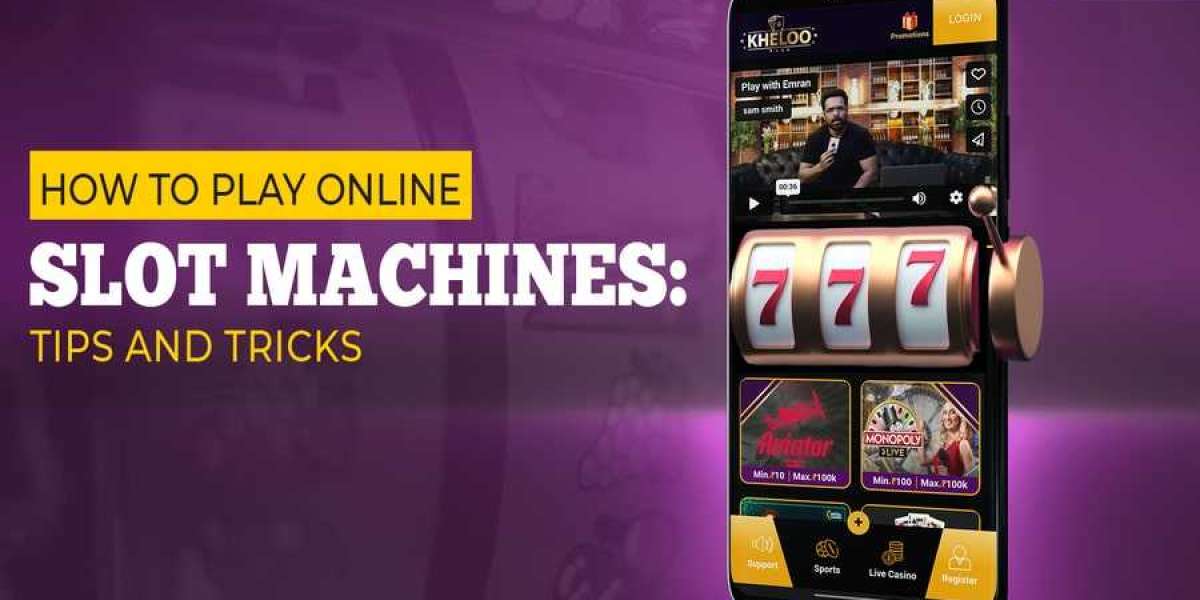 The Ultimate Guide to Casino Sites