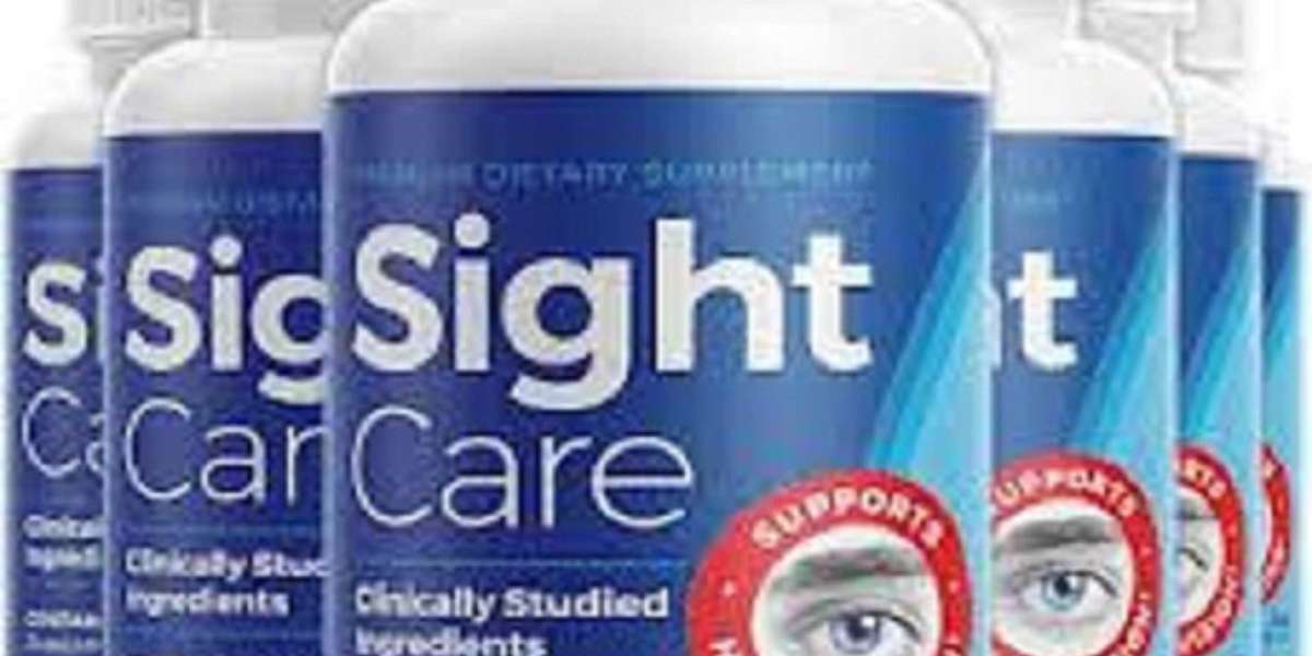 Sight Care Reviews (Real User EXPERIENCE) Shocking Truth Exposed By Real Users!