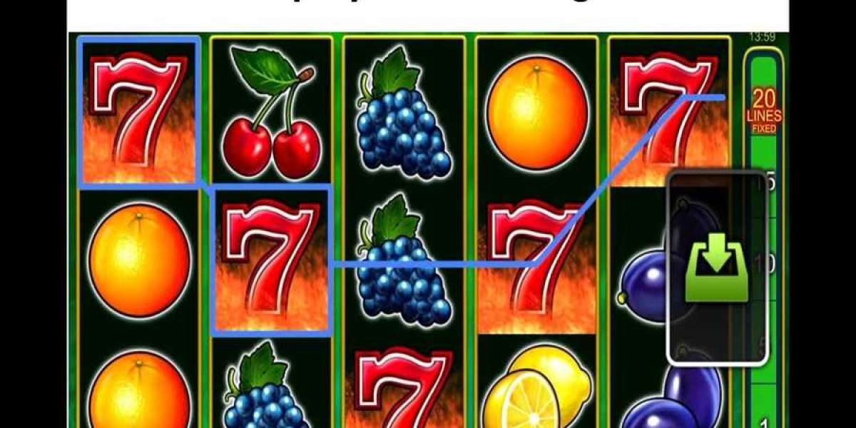 Exhilarating Online Slot Machines - Fun & Rewards