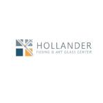 Hollander Fusing Art Glass