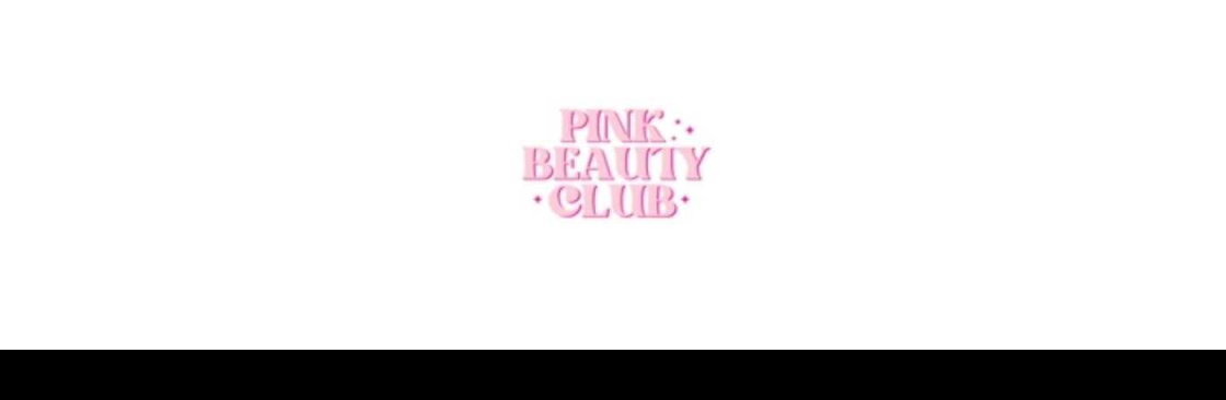 PINKBEAUTYCLUB Cover Image