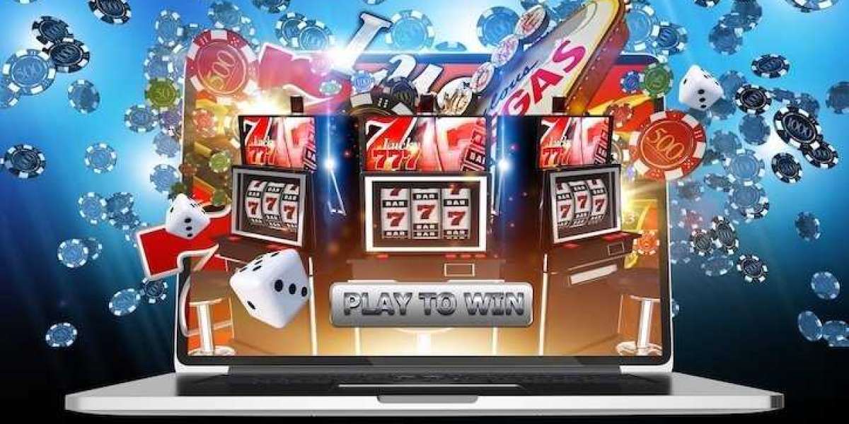 The Best Online Slots With Megaways Mechanics