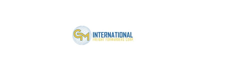 GM International Freight Forwarders Corp Cover Image