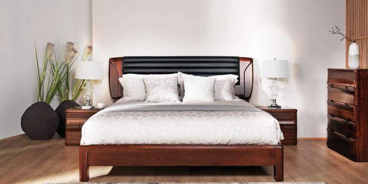 6 Feng shui rules for bed room furniture placement