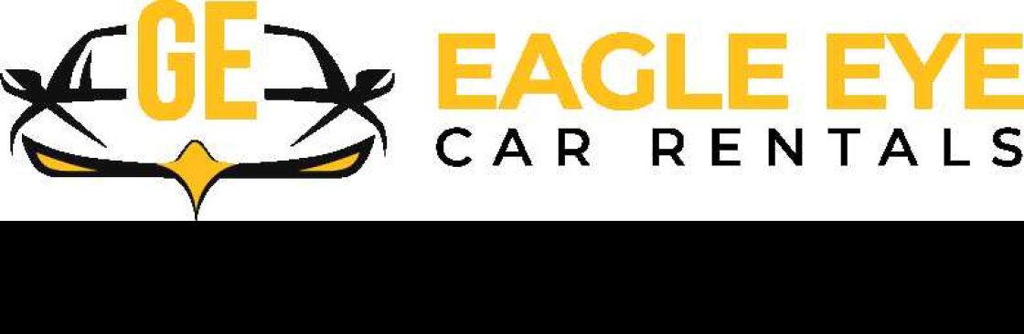 Eagle Eye Car Rentals Cover Image