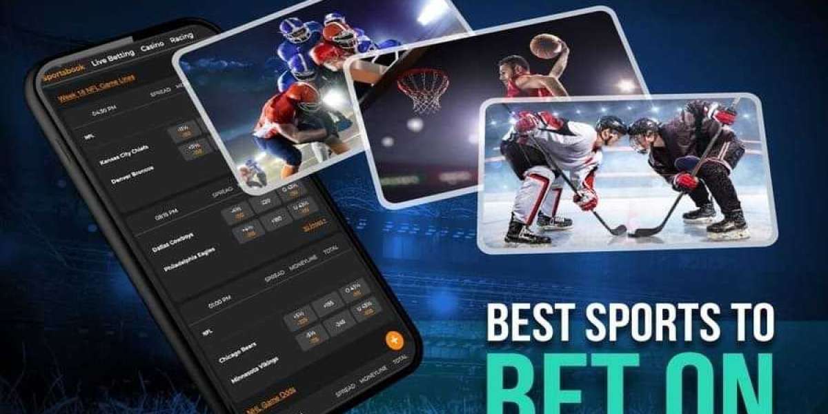 All About Sports Gambling: A Comprehensive Guide