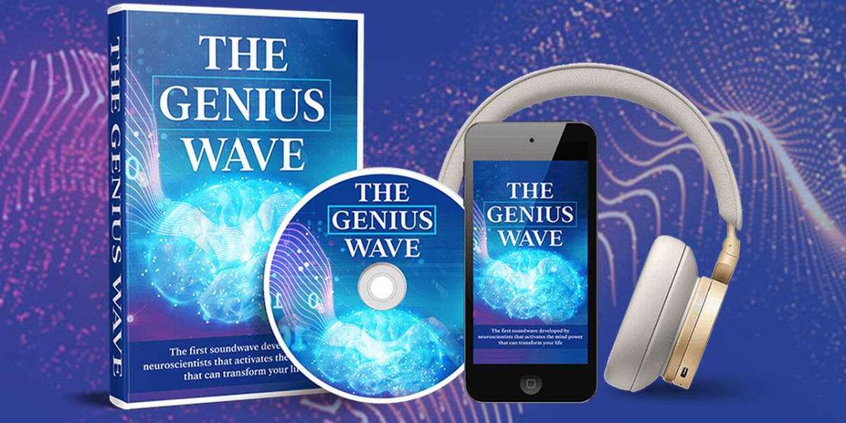 The Genius Wave Reviews:  Free Download (WARNING 2024) NoBody Tells THIS The Genius Wave Review!