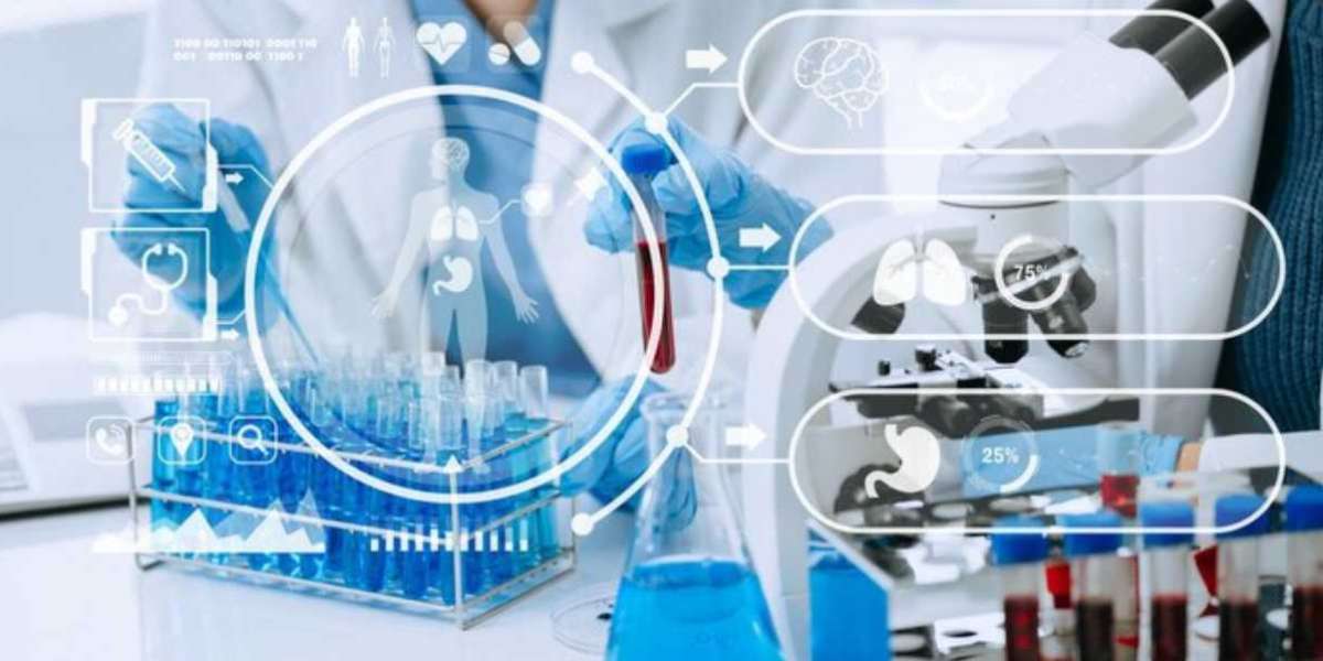 The Future of Automated Procurement in B2B Pharmaceuticals