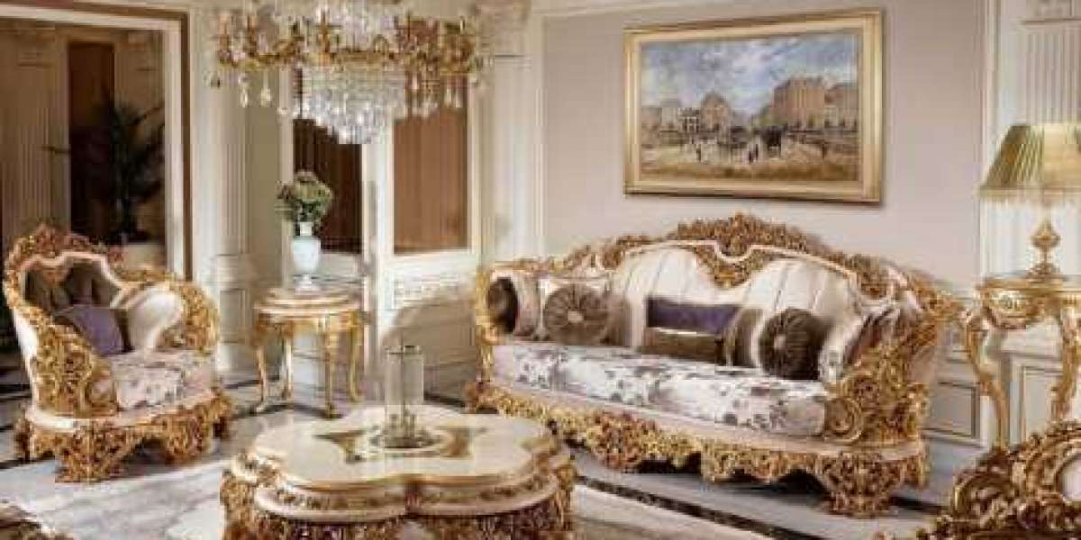 Breathe New Life into Your Old Furniture: Top Used Furniture Buyers in Abu Dhabi