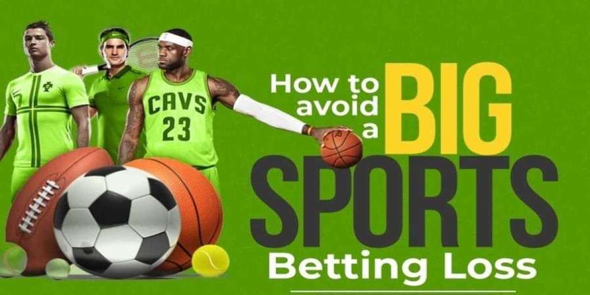 Ultimate Guide to Navigating a Sports Betting Site