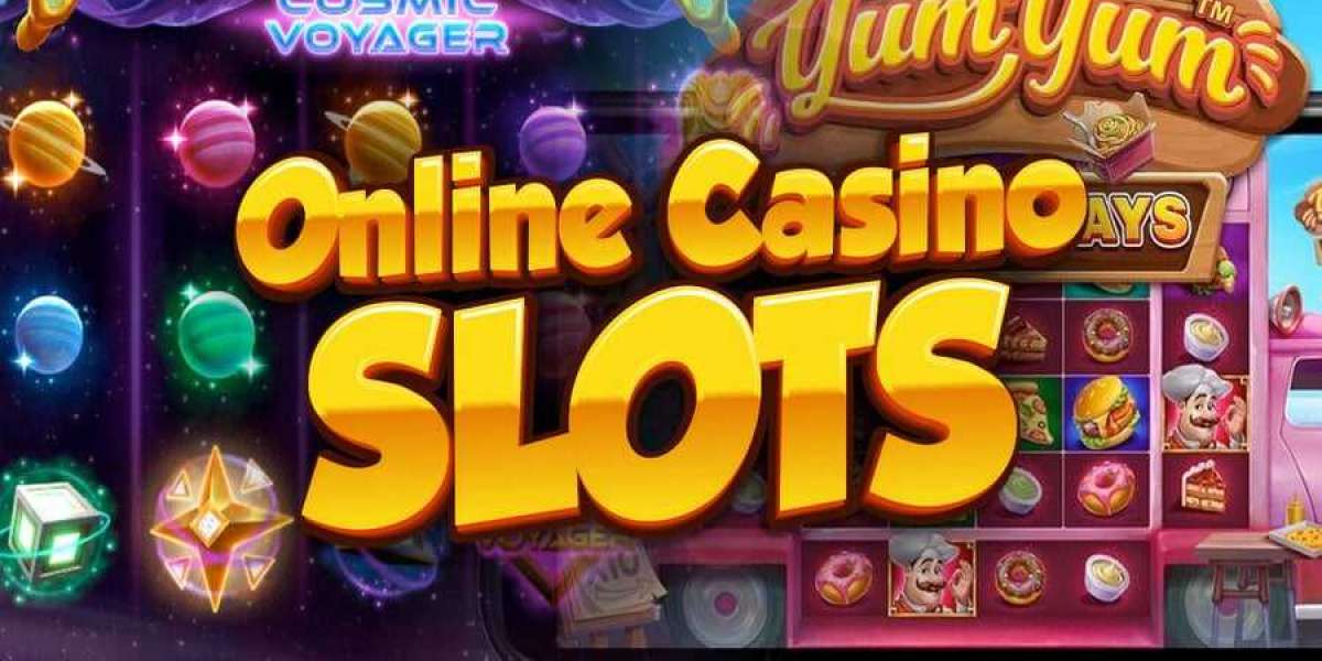 Mastering Online Slot Games: Tips & Insights