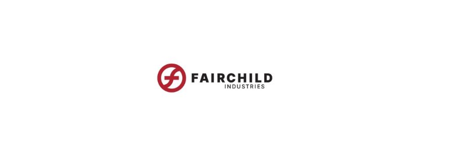 Fairchild Industries Cover Image