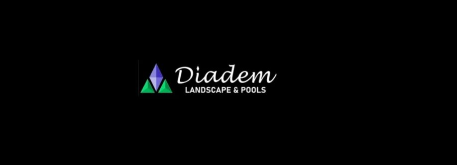 Diadem Landscape and Pools Cover Image