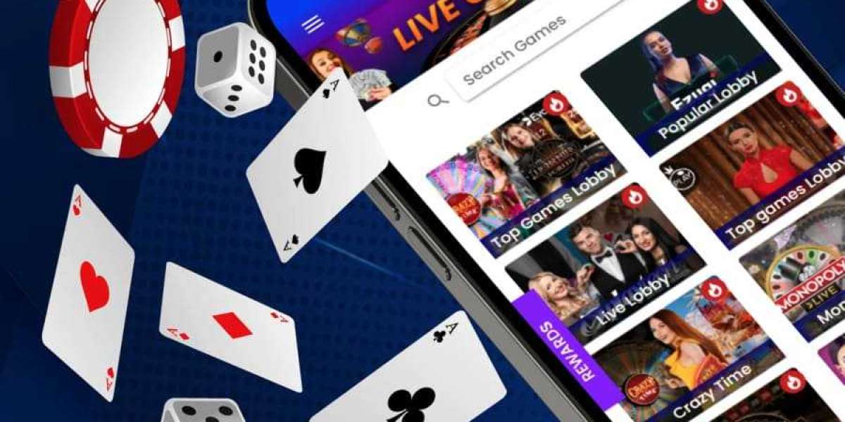 Unveiling the Magic of Online Casino