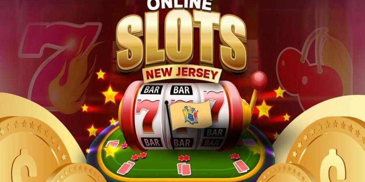 Discovering the Ultimate Slot Site Experience