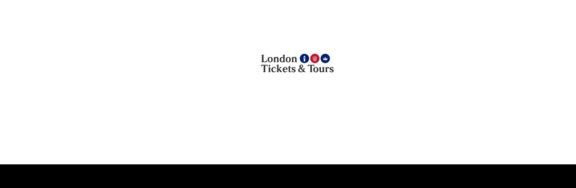 London Tickets Tours Cover Image