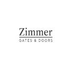 Zimmer Gates Doors