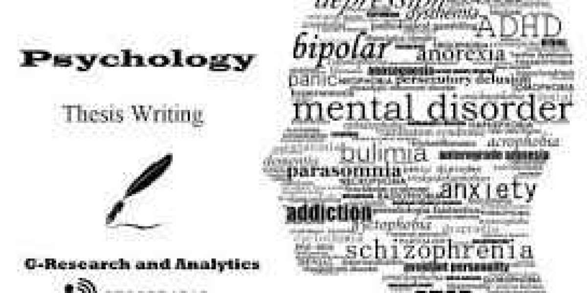 Top-Notch Psychology Writing Services for Students and Researchers