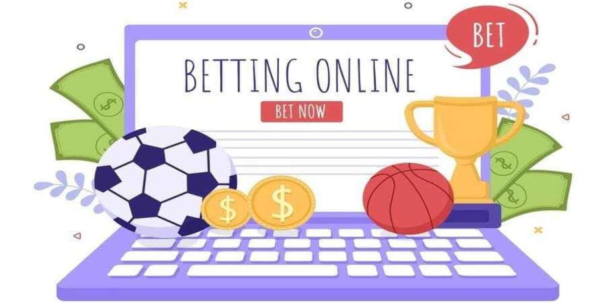 Discovering Top Korean Gambling Sites