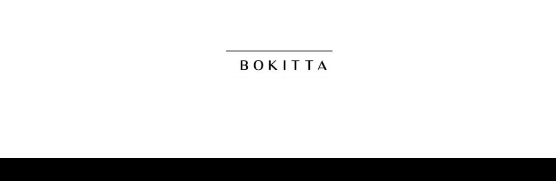 Bokitta Cover Image