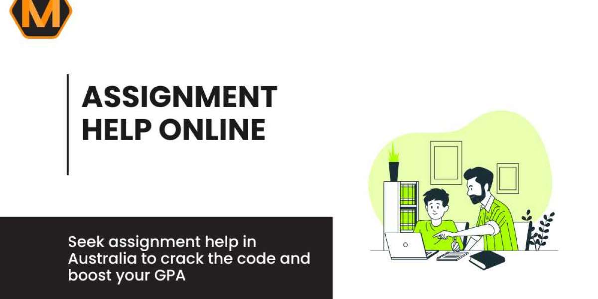 Where can I find reliable assignment help online?