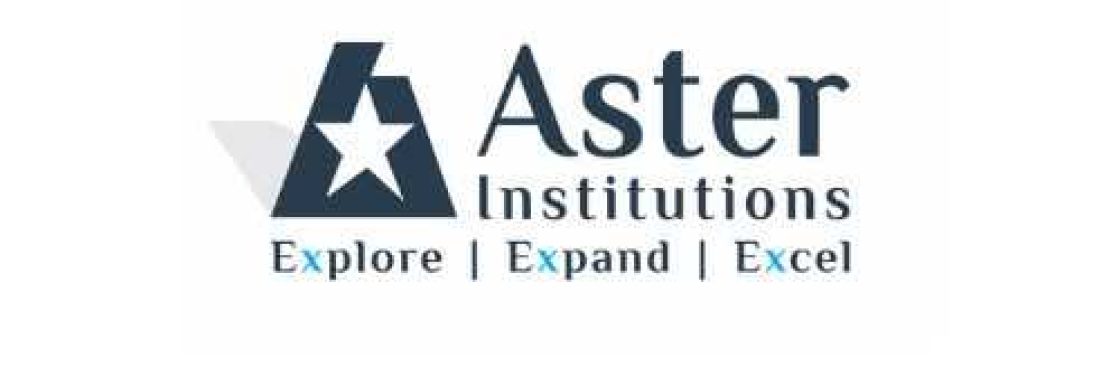 Aster Institutions Cover Image