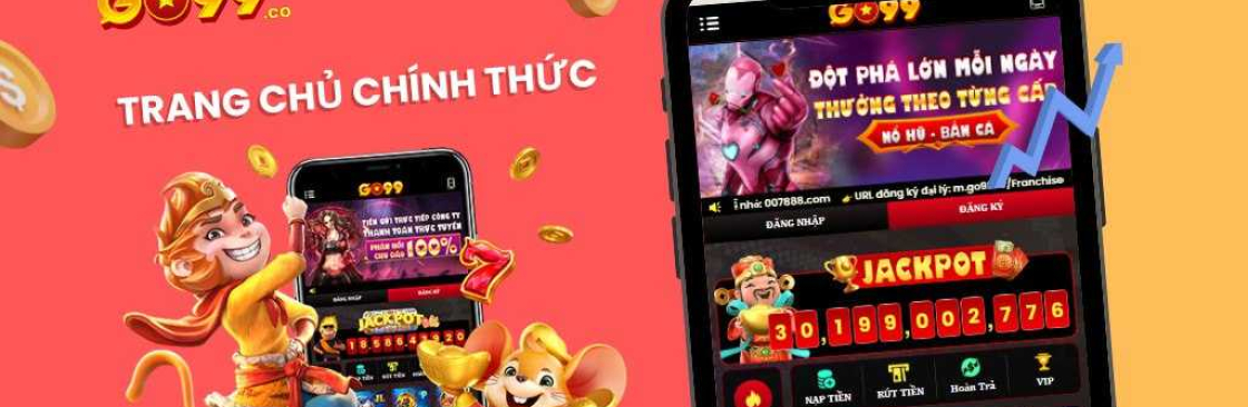 CEO Hàng Việt Huy Go99 Cover Image