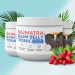 Sumatra Slim Belly Tonic