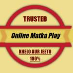 Matka Play One