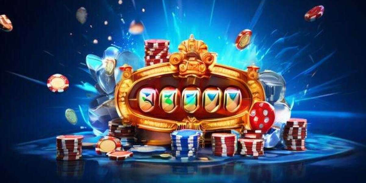 Discover Korean Gambling Sites: A Comprehensive Guide