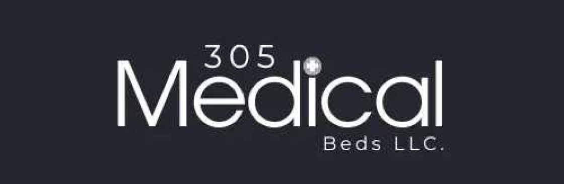 305 Medical Beds Cover Image