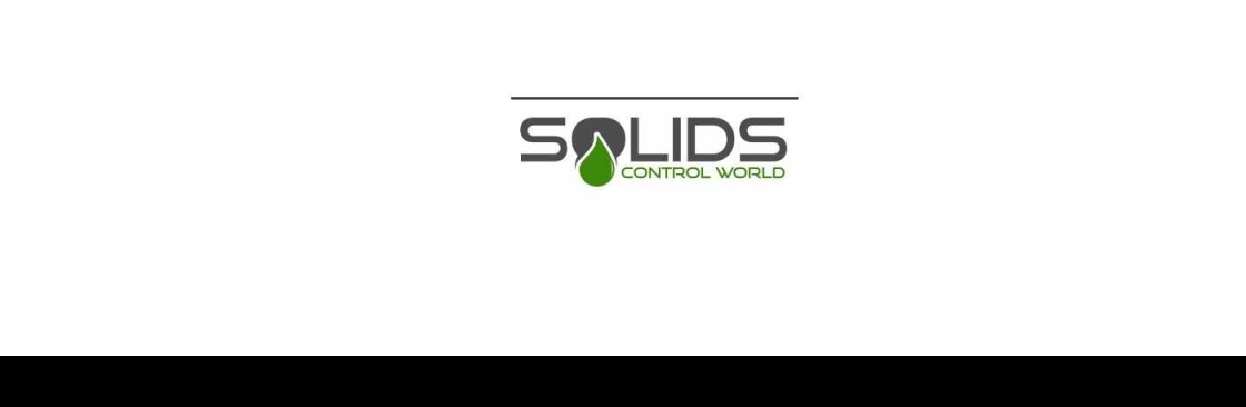 SolidsControlWorld Cover Image