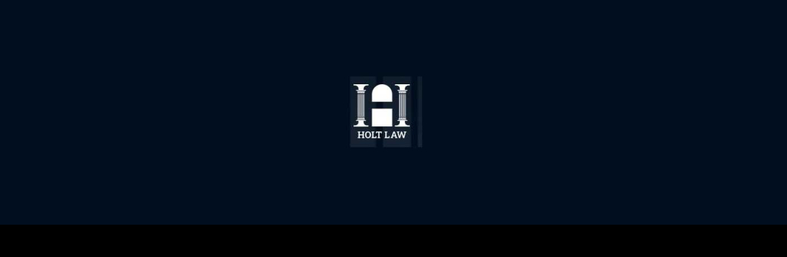 Holt Law Cover Image