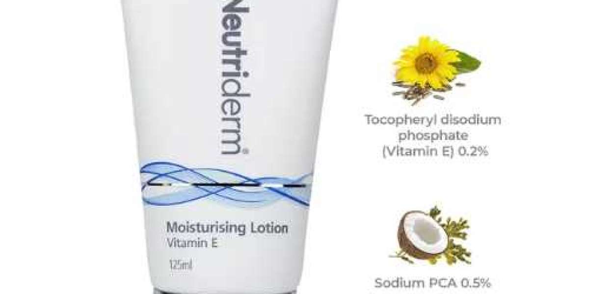 Achieve Radiant Skin with Neutriderm: Your Ultimate Guide to Skin and Hair Care