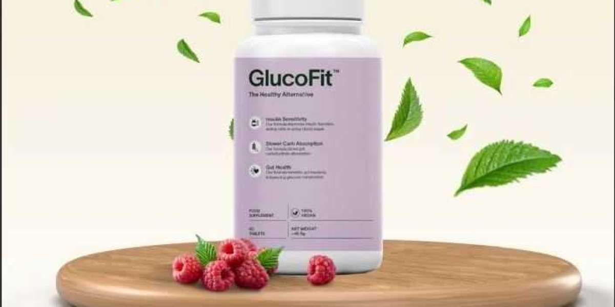 Glucofit Ireland - Weight Loss Is It Legit? Does It Work?